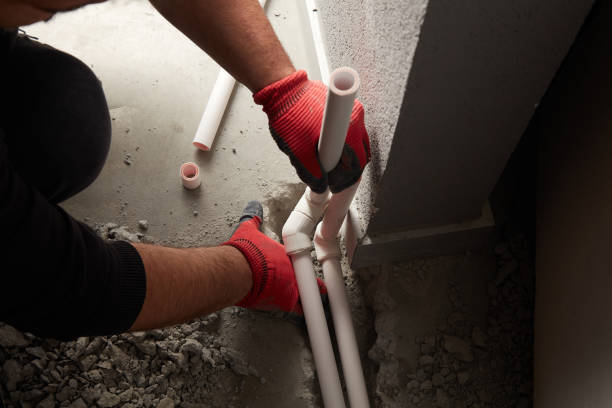 Professional Plumbing in Dodgeville, WI