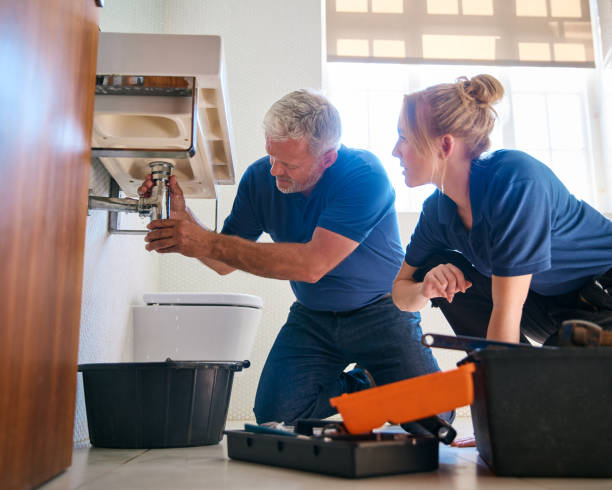 Best Residential Plumbing Services  in Dodgeville, WI